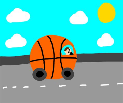 篮球(兼学汽车驾驶)