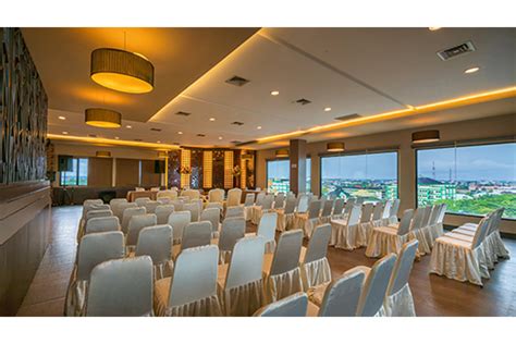 高星级饭店运营与管理