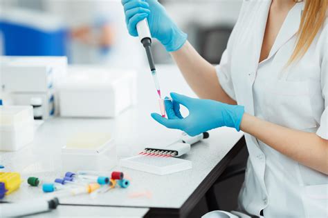 医学检验技术