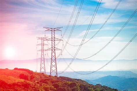 输配电线路施工与运行