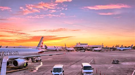 航空服务（物流方向）