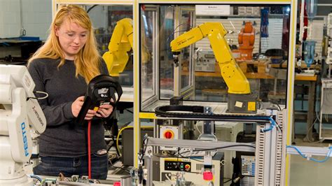 机电一体化技术(机械方向)