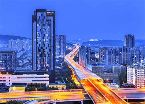 高星级饭店运营与管理