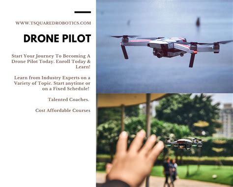 无人机驾驶与维修