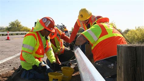 公路施工与养护
