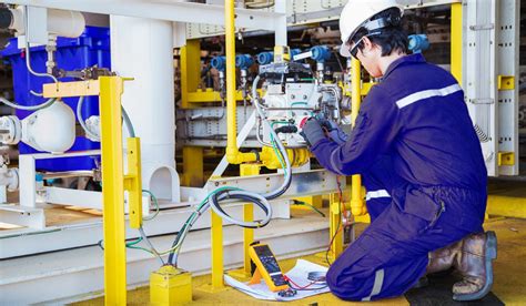 机电设备安装与维修