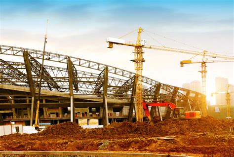 建筑施工管理专业