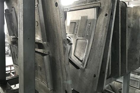 模具设计与制造