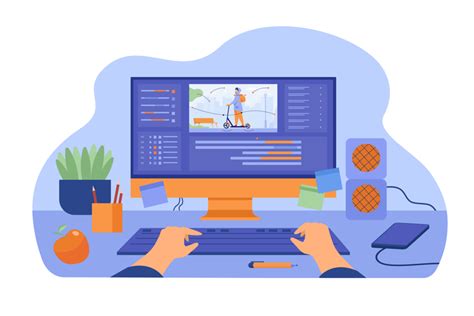 计算机动漫设计