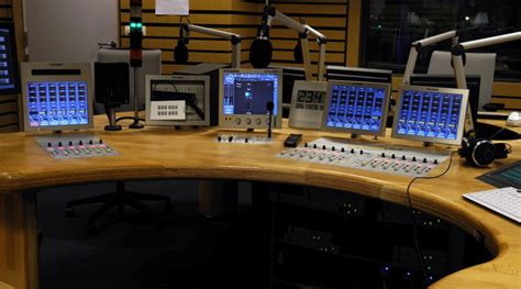 广播电视节目制作