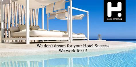 高星级饭店运营与管理