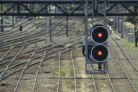 铁道信号