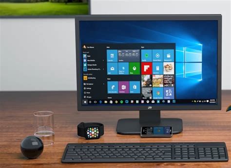 计算机技术应用