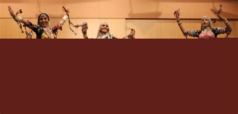 民族音乐与舞蹈