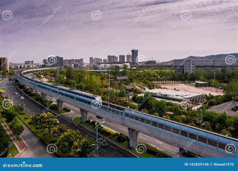 城市轨道交通运营管理