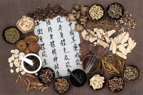 中医学