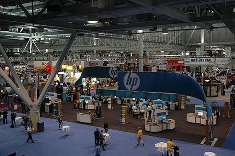 会展服务与管理