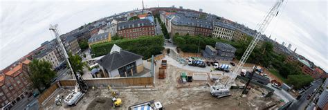 工业与民用建筑