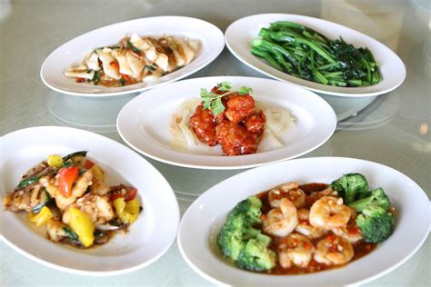 中餐烹饪与营养膳食