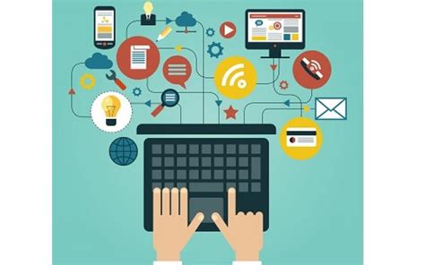 电子技术应用网络管理与网络建设