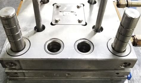 模具制造技术