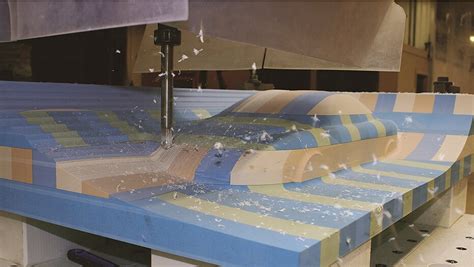 数控模具制作