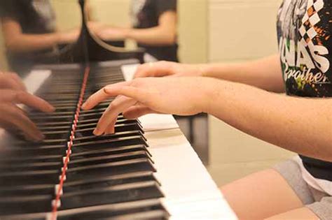 音乐曲艺表演专业