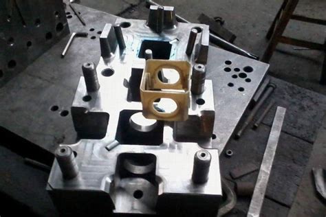 模具制造技术专业