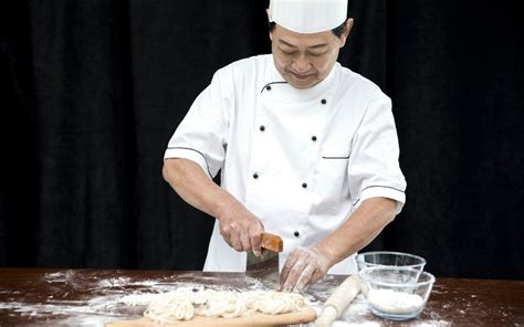中西餐烹饪工艺