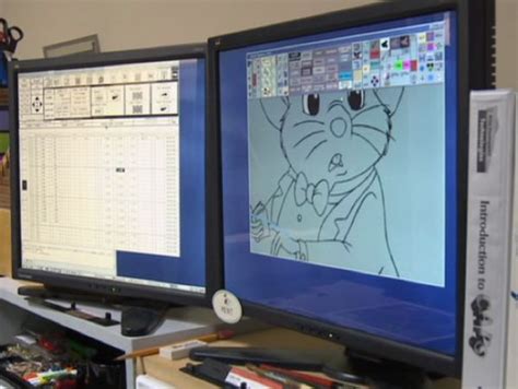 计算机动漫与游戏制作