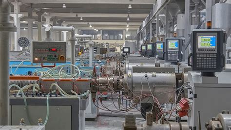 工业自动化仪表及应用