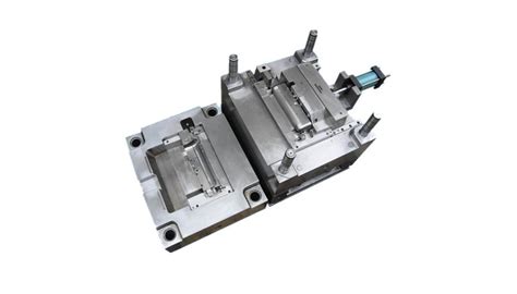 模具制造技术