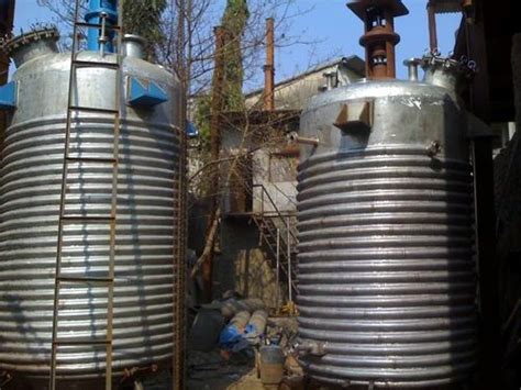 化工机械与设备