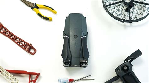 无人机操控与维护