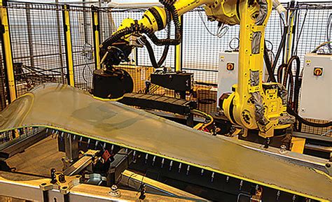 飞机制造与装配