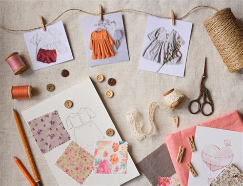 服装设计与工艺