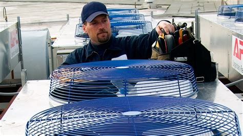 制冷设备运用与维修