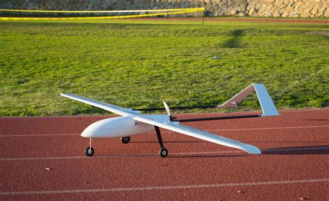 应用电子技术（无人机应用技术方向）