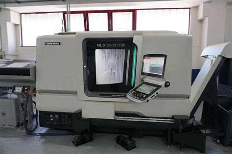 数控技术应用专业