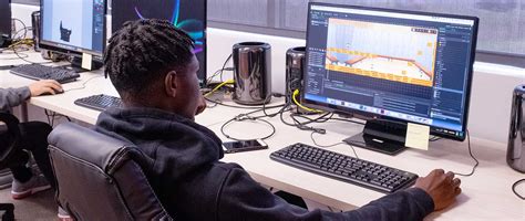 计算机动漫与游戏制作