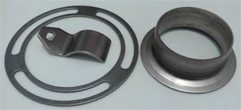 汽车钣金与涂装