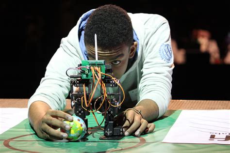 机器人(特色班)