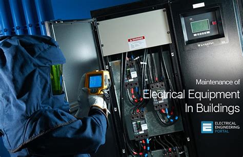 电气自动化设备安装与维修