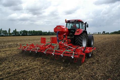 农业机械使用与维护