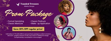 美容美发与形象设计