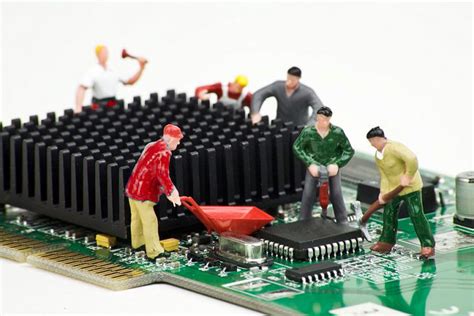 计算机应用与维修