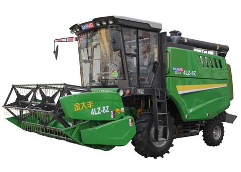 农业机械使用与维护