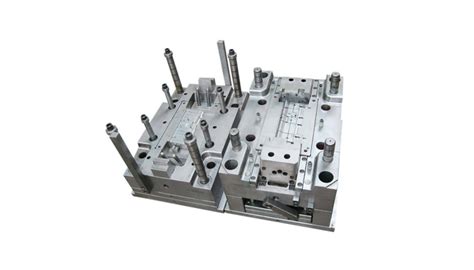 模具制造技术