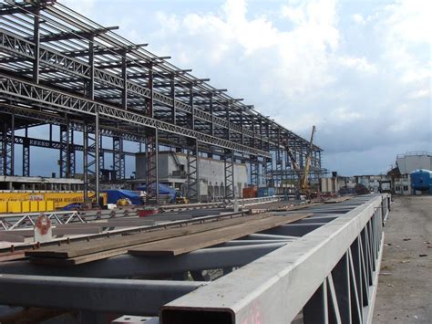 工业与民用建筑