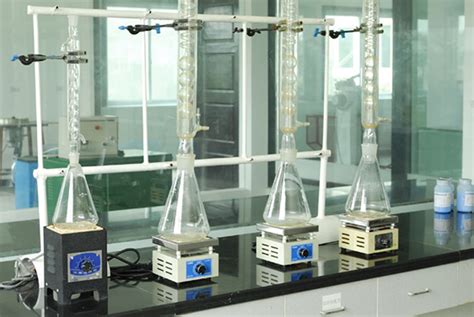 化工分析与检验